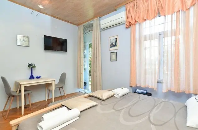 Standard Stüdyo, 1 Yatak Odası (1128/9700)