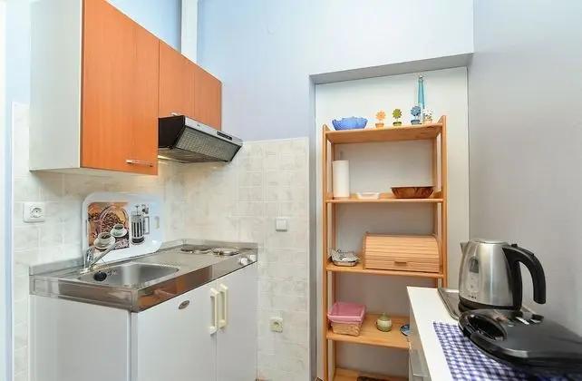 Standard Stüdyo, 1 Yatak Odası (1128/9700)