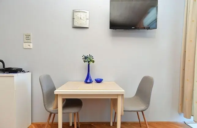 Standard Stüdyo, 1 Yatak Odası (1128/9700)