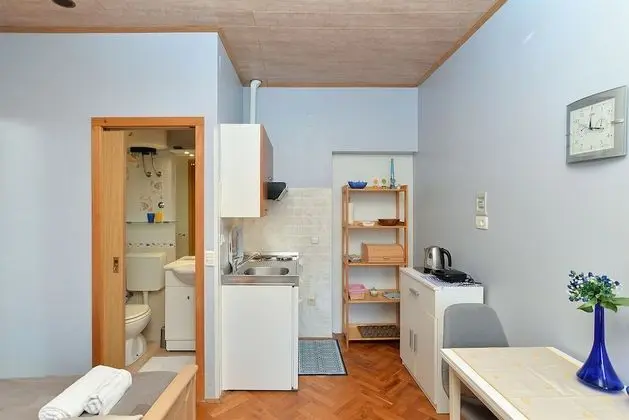 Standard Stüdyo, 1 Yatak Odası (1128/9700)