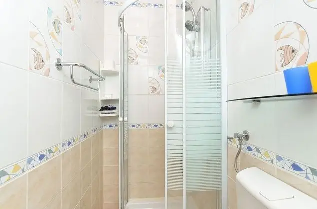 Standard Stüdyo, 1 Yatak Odası (1128/9700)