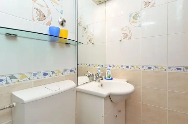 Standard Stüdyo, 1 Yatak Odası (1128/9700)