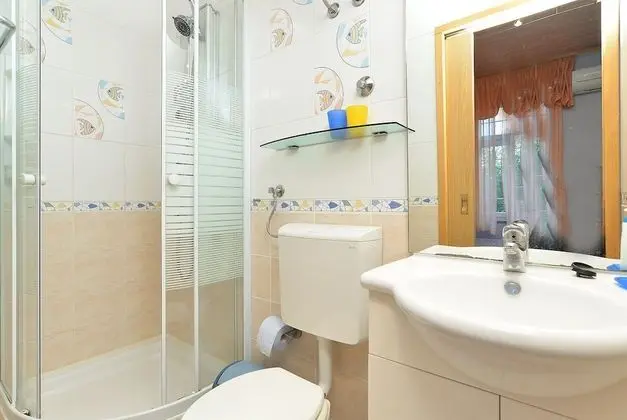 Standard Stüdyo, 1 Yatak Odası (1128/9700)