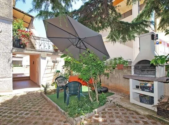 Standard Stüdyo, 1 Yatak Odası (1128/9700)