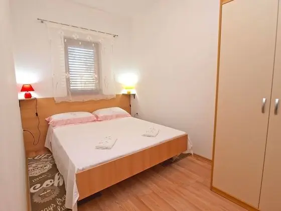 Standard Apart Daire, 1 Yatak Odası (0289)