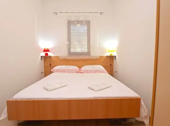 Standard Apart Daire, 1 Yatak Odası (0289)