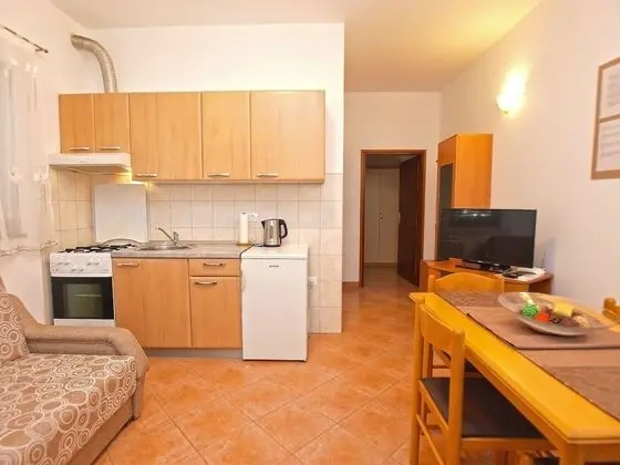 Standard Apart Daire, 1 Yatak Odası (0289)