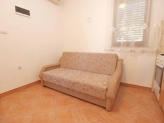 Standard Apart Daire, 1 Yatak Odası (0289)