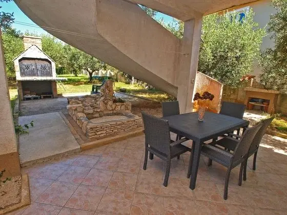 Standard Apart Daire, 1 Yatak Odası (0289)