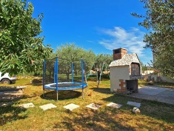 Standard Apart Daire, 1 Yatak Odası (0289)