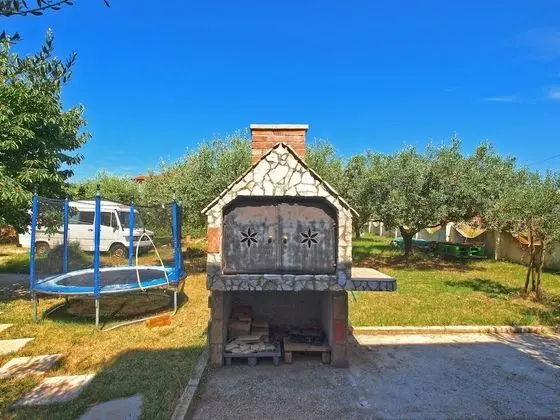 Standard Apart Daire, 1 Yatak Odası (0289)