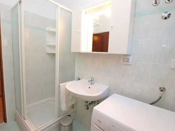 Standard Apart Daire, 1 Yatak Odası (0289)