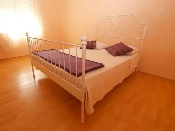 Standard Apart Daire, 2 Yatak Odası (0290)