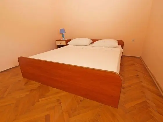 Standard Apart Daire, 2 Yatak Odası (0290)