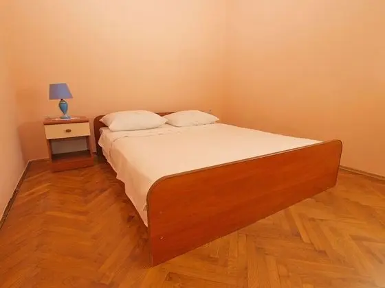 Standard Apart Daire, 2 Yatak Odası (0290)
