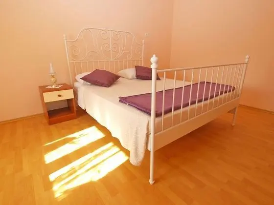 Standard Apart Daire, 2 Yatak Odası (0290)