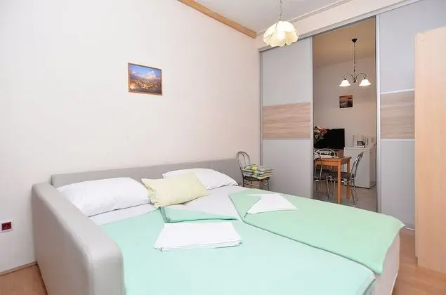 Standard Apart Daire, 2 Yatak Odası (1160/10006)