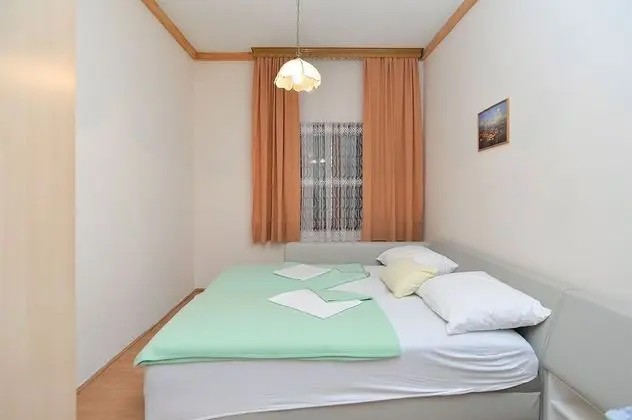 Standard Apart Daire, 2 Yatak Odası (1160/10006)