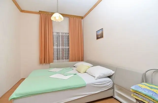 Standard Apart Daire, 2 Yatak Odası (1160/10006)