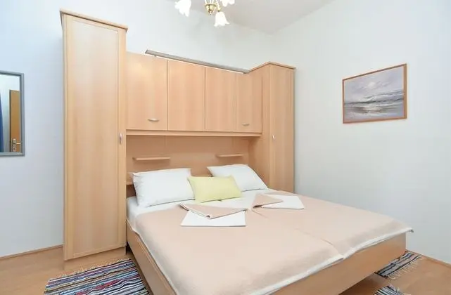 Standard Apart Daire, 2 Yatak Odası (1160/10006)