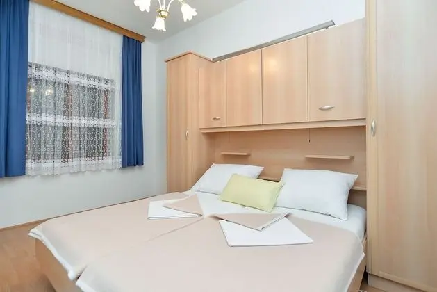 Standard Apart Daire, 2 Yatak Odası (1160/10006)