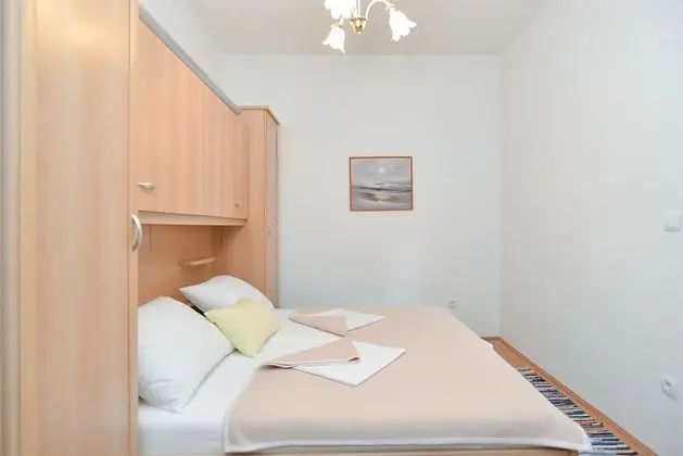 Standard Apart Daire, 2 Yatak Odası (1160/10006)