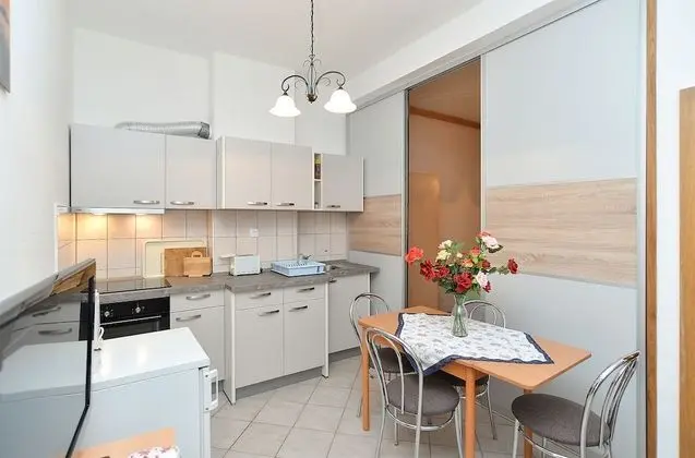 Standard Apart Daire, 2 Yatak Odası (1160/10006)