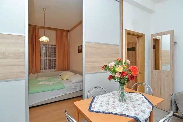 Standard Apart Daire, 2 Yatak Odası (1160/10006)