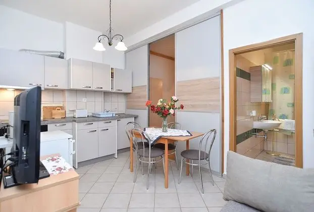 Standard Apart Daire, 2 Yatak Odası (1160/10006)