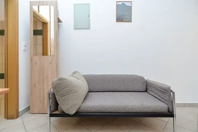 Standard Apart Daire, 2 Yatak Odası (1160/10006)