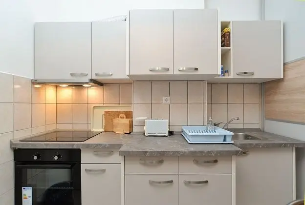 Standard Apart Daire, 2 Yatak Odası (1160/10006)