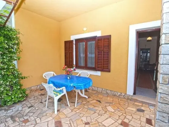 Standard Apart Daire, 2 Yatak Odası (1160/10006)