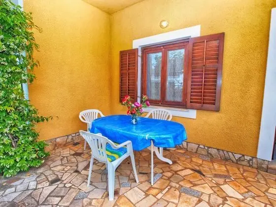 Standard Apart Daire, 2 Yatak Odası (1160/10006)