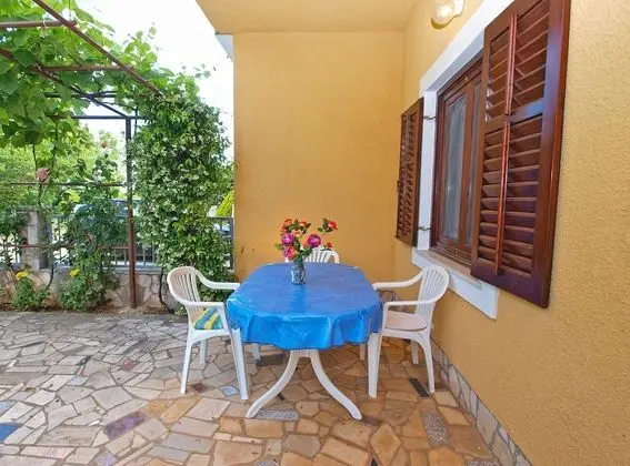 Standard Apart Daire, 2 Yatak Odası (1160/10006)