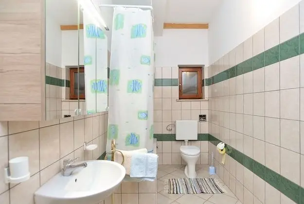 Standard Apart Daire, 2 Yatak Odası (1160/10006)