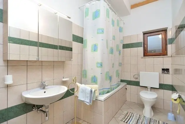 Standard Apart Daire, 2 Yatak Odası (1160/10006)