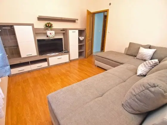 Standard Apart Daire, 2 Yatak Odası (1160/10007)