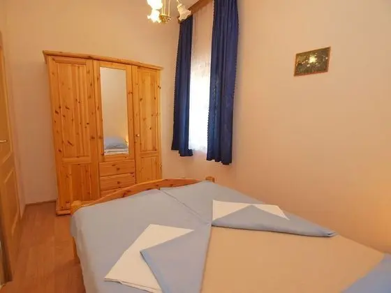 Standard Apart Daire, 2 Yatak Odası (1160/10007)