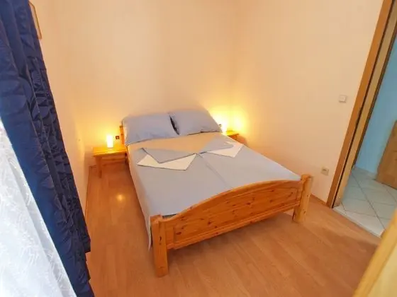 Standard Apart Daire, 2 Yatak Odası (1160/10007)