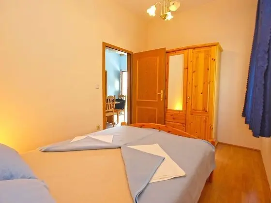 Standard Apart Daire, 2 Yatak Odası (1160/10007)