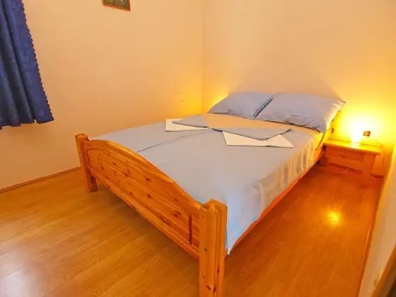 Standard Apart Daire, 2 Yatak Odası (1160/10007)