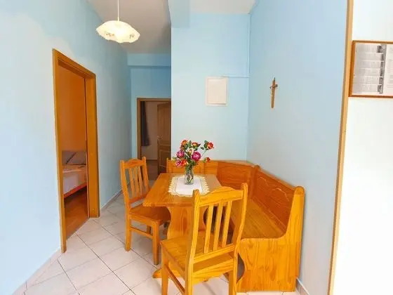 Standard Apart Daire, 2 Yatak Odası (1160/10007)