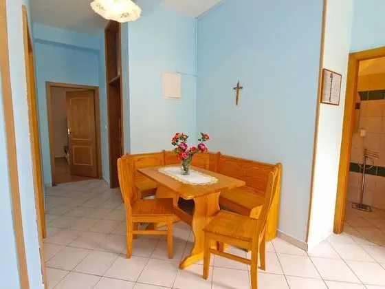 Standard Apart Daire, 2 Yatak Odası (1160/10007)