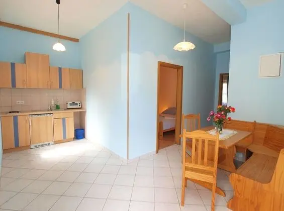 Standard Apart Daire, 2 Yatak Odası (1160/10007)