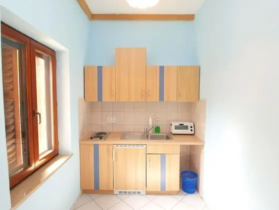 Standard Apart Daire, 2 Yatak Odası (1160/10007)