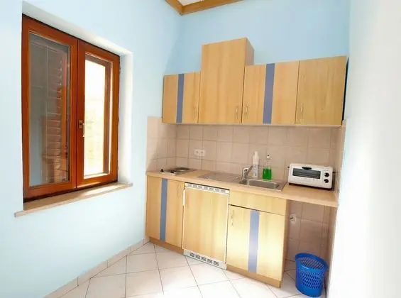 Standard Apart Daire, 2 Yatak Odası (1160/10007)