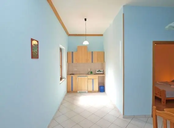 Standard Apart Daire, 2 Yatak Odası (1160/10007)