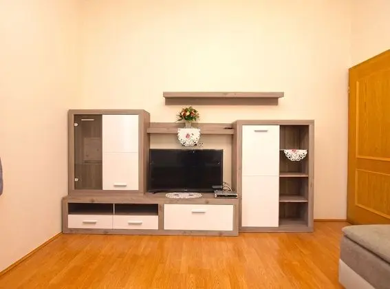 Standard Apart Daire, 2 Yatak Odası (1160/10007)