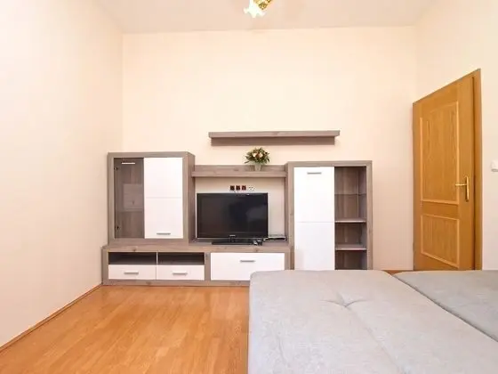 Standard Apart Daire, 2 Yatak Odası (1160/10007)