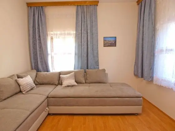 Standard Apart Daire, 2 Yatak Odası (1160/10007)